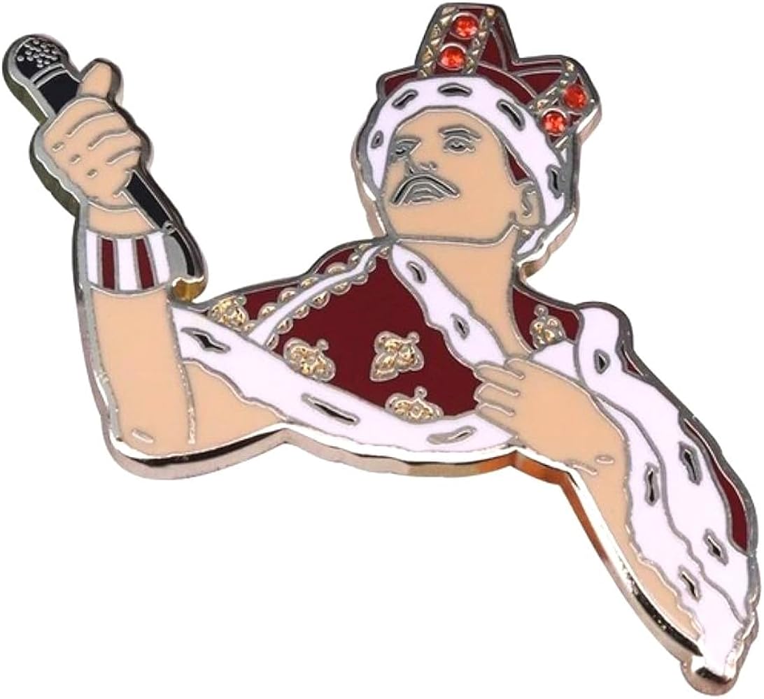 Amazon.co.jp: ◇フレディ マーキュリー ◇FREDDIE MERCURY ◇クイーン