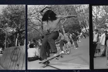 Amazon.co.jp: 【スケートボード DVD】 DEATHBOWL TO DOWNTOWN