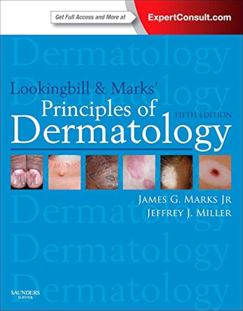 Lookingbill and Marks' Principles of Dermatology (PRINCIPLES OF