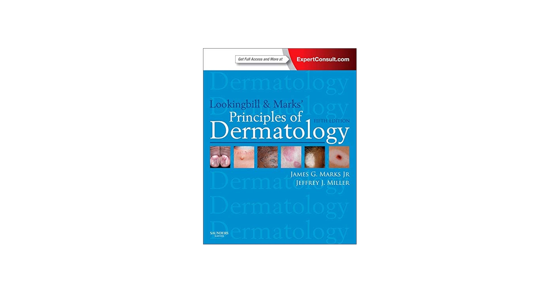 Lookingbill and Marks' Principles of Dermatology (PRINCIPLES OF