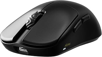 Amazon.co.jp: SCYROX V6 軽量 ワイヤレスゲーミングマウス 40g Pixart