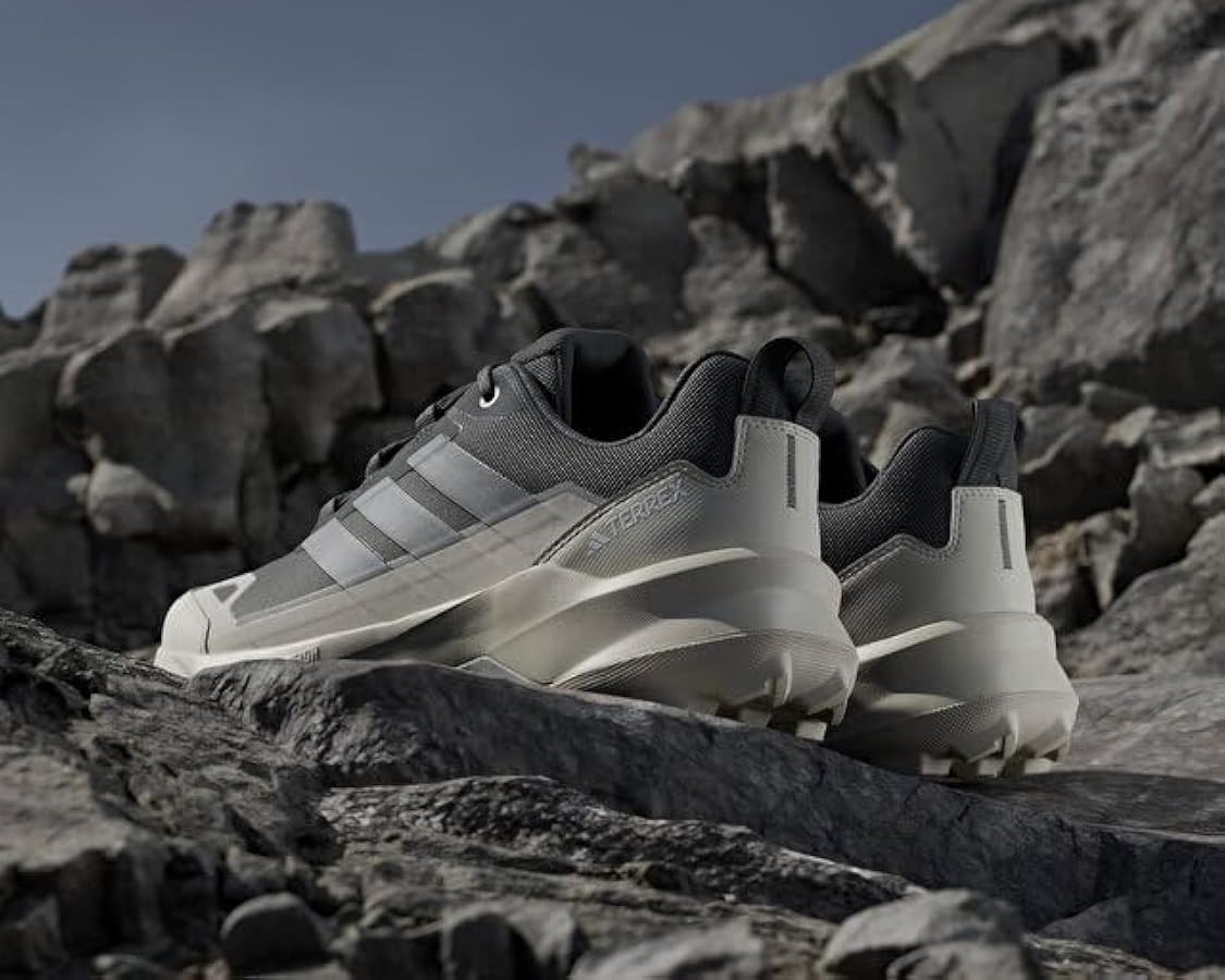 Amazon.co.jp: [アディダス] トレッキングシューズ テレックス スカイ