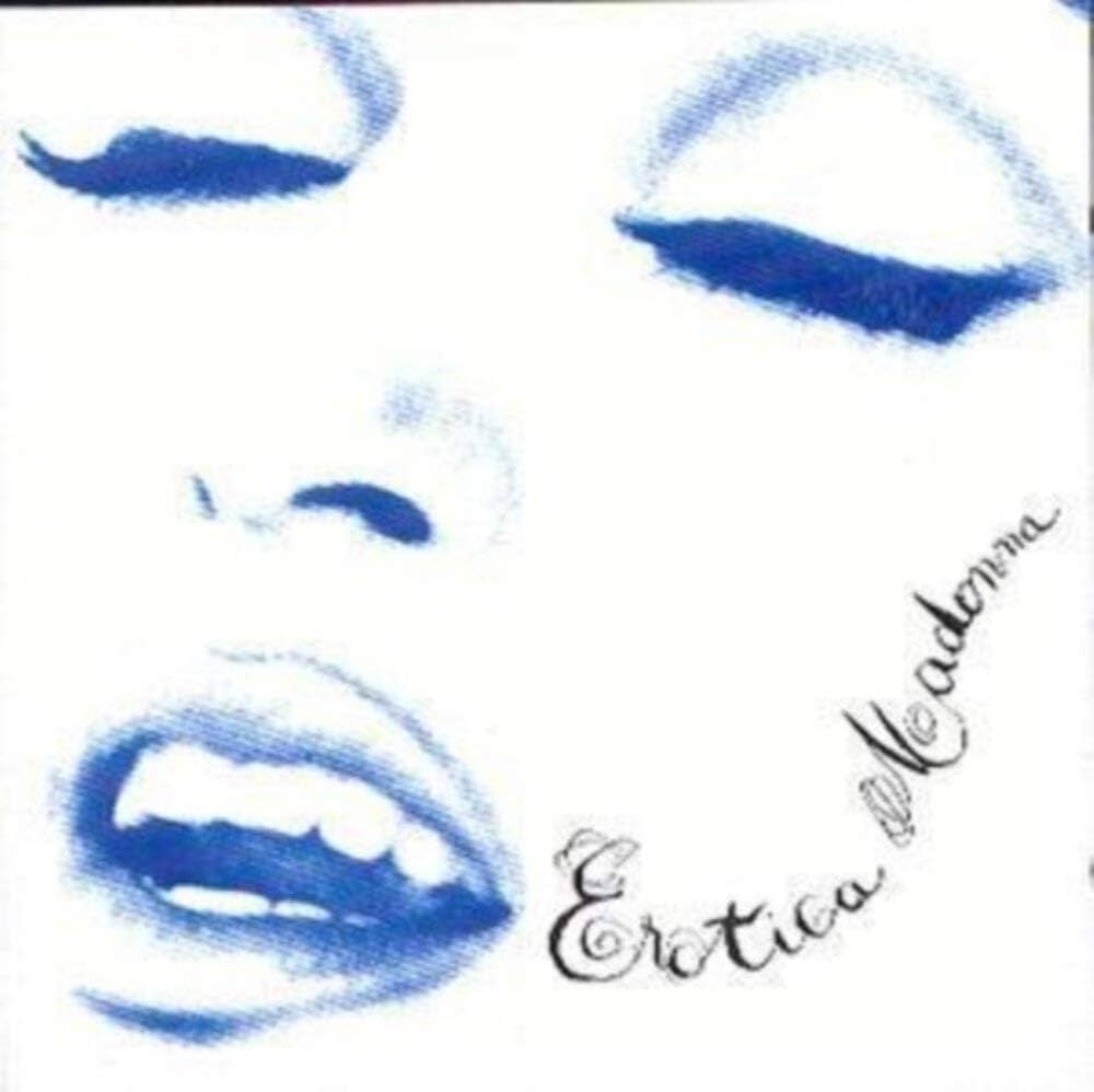 MADONNA - Erotica - Amazon.com Music