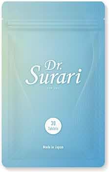 Amazon | 【正規品】Dr.Surari ドクタースラリ 日本製 ジンセン マヌカ
