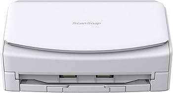 Amazon | 富士通 PFU ドキュメントスキャナー ScanSnap iX1600 (最新
