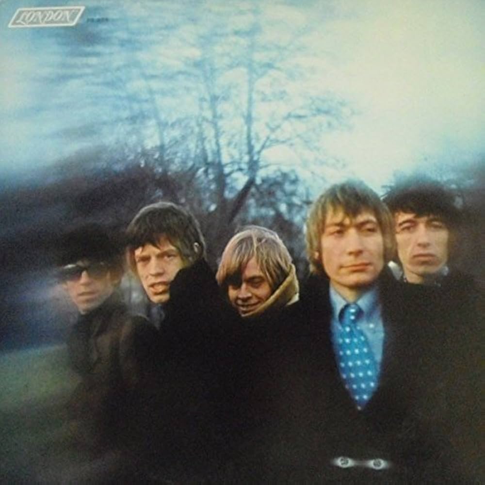 Amazon.co.jp: Between the Buttons [12 inch Analog]: ミュージック