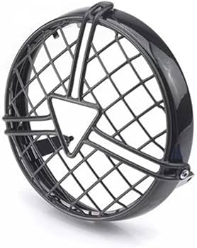Amazon | Triumph ヘッドライトグリルとベゼル A9838244 ストリート