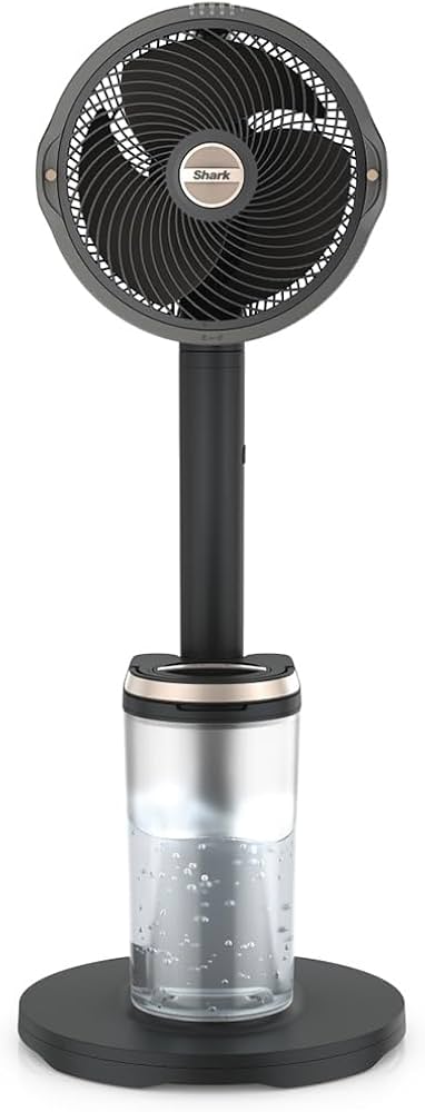 Amazon | Shark シャーク FlexBreeze Pro Mist コードレス