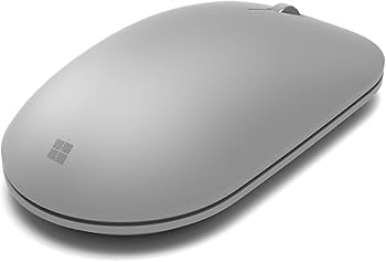 Amazon.com: Microsoft Bluetooth WS3-00001 Surface Mouse : Electronics