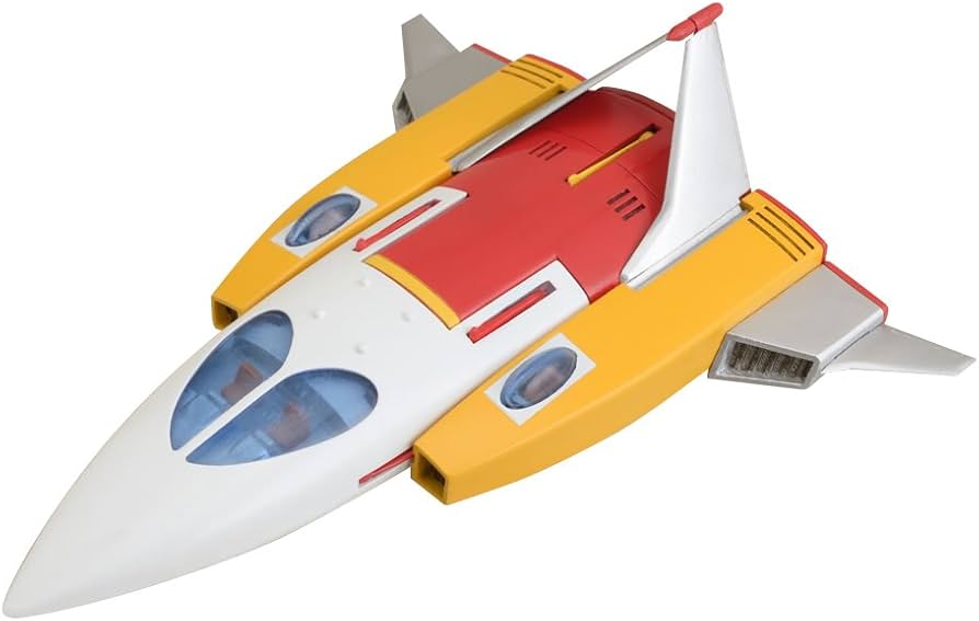 Amazon.co.jp: メタル・アクションNO.1 ゼロテスター テスター1号