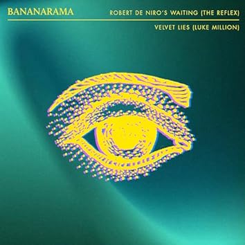 Amazon Music Unlimitedでバナナラマを聴く