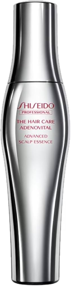 Amazon.co.jp: ADENOVITAL (アデノバイタル) アドバンス GPスカルプ