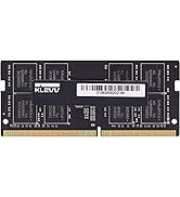 Amazon | KLEVV デスクトップPC用 メモリ DDR4 2666 PC4-21300 8GB x 1