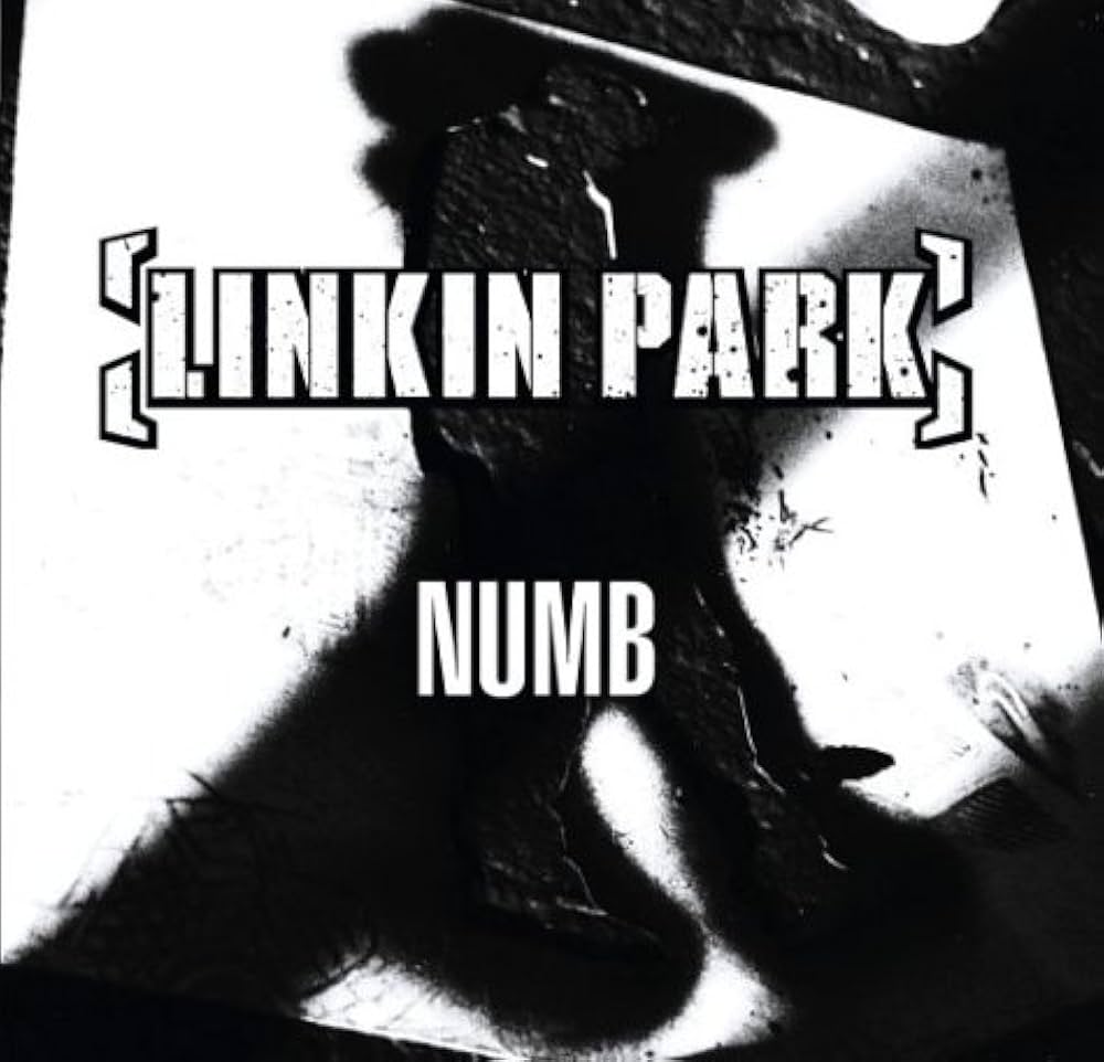 Amazon.co.jp: Numb: ミュージック