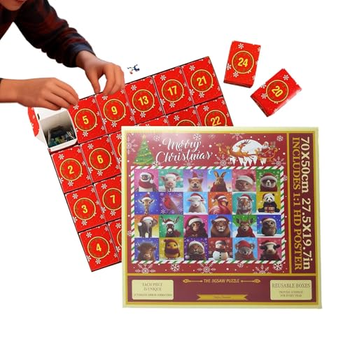 クリスマスパズル 1000ピース」の人気商品一覧 | 安い商品を通販サイト