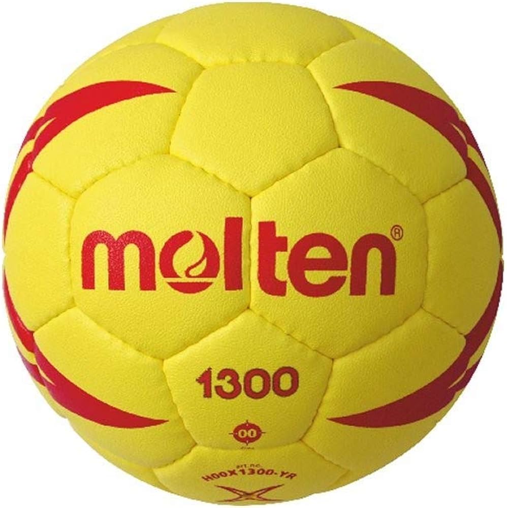 Amazon | モルテン ヌエバX1300 0号 H00X1300-YR | モルテン(molten