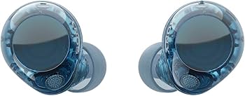 Amazon.co.jp: ソニー(SONY) WF-C710N グラスブルー ワイヤレス