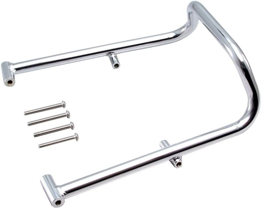 Amazon | ハリケーン(HURRICANE) タンデムグリップ クロームメッキ '17