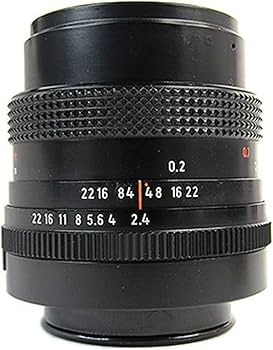 Amazon | ※オールドレンズ※FLEKTOGON auto 35mm/f2.4 MC CARL ZEISS