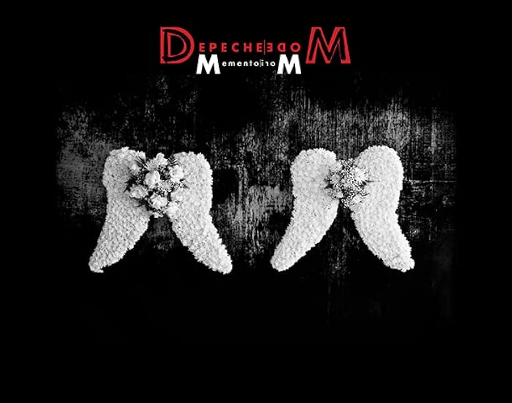 Depeche Mode - Memento Mori (Amazon Exclusive Version) - Amazon