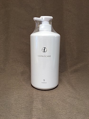 COTA iケアシャンプー＆トリートメント3 750ml コタ COTA コタアイケア