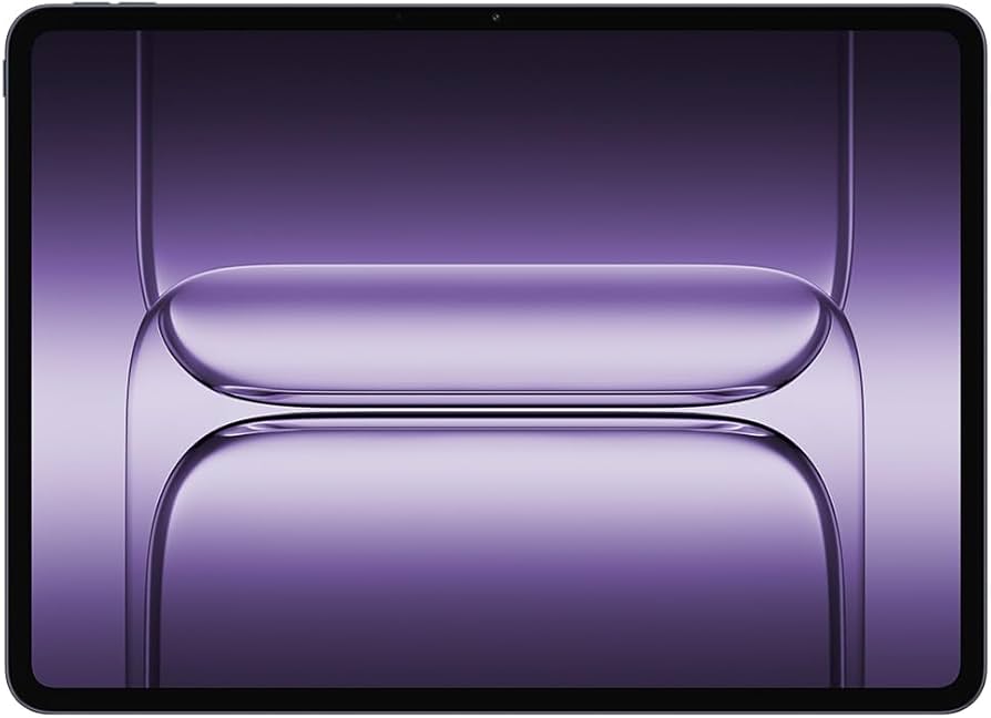 Amazon.com : OnePlus Pad 3 Storm Blue, 13.2″ 3.4K LCD 144 Hz