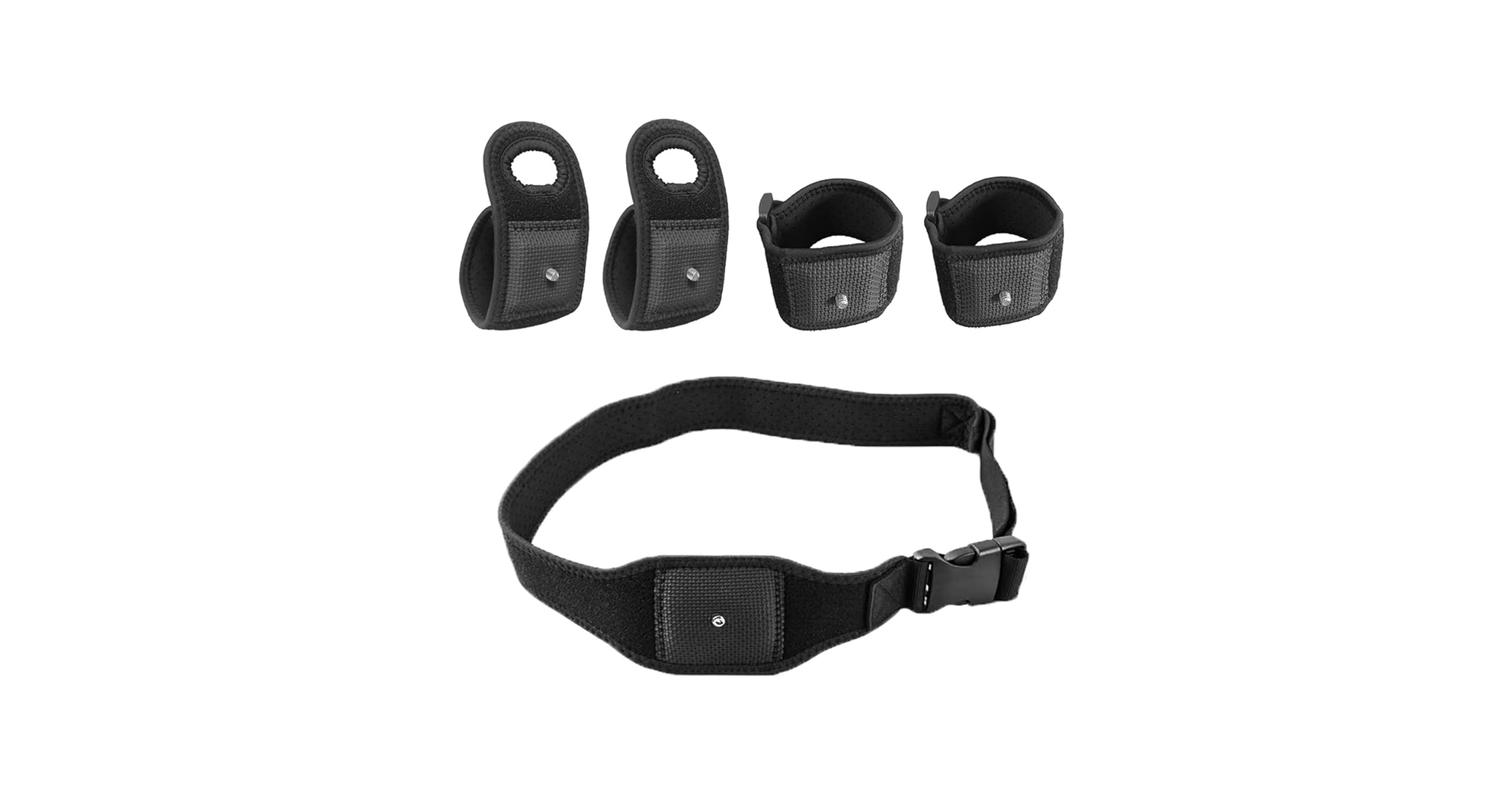 VIVE ultimate tracker 3個セット 腰用&足用ベルト付き vive tracker