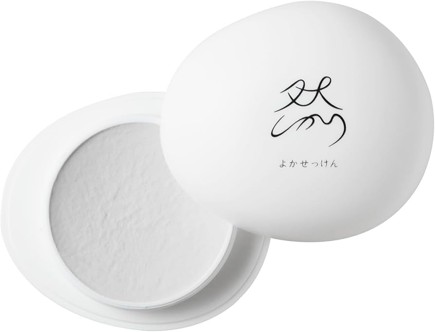 Amazon | 長寿の里 公式 然 －しかり－ よかせっけん ジャータイプ 88g