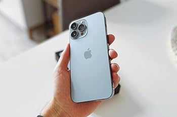 Amazon.com: Apple iPhone 13 Pro, 1TB, Silver - Unlocked (Renewed