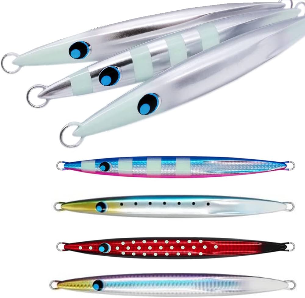 Amazon.co.jp: UROCO ウロコ ウロコジグ オリジナル UROCO JIG