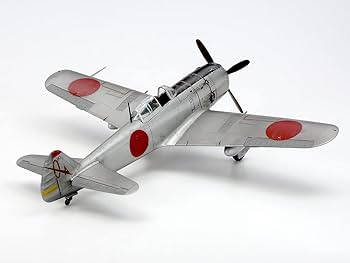 Amazon | タミヤ(TAMIYA) 1/48 傑作機シリーズ No.13 日本陸軍 四式
