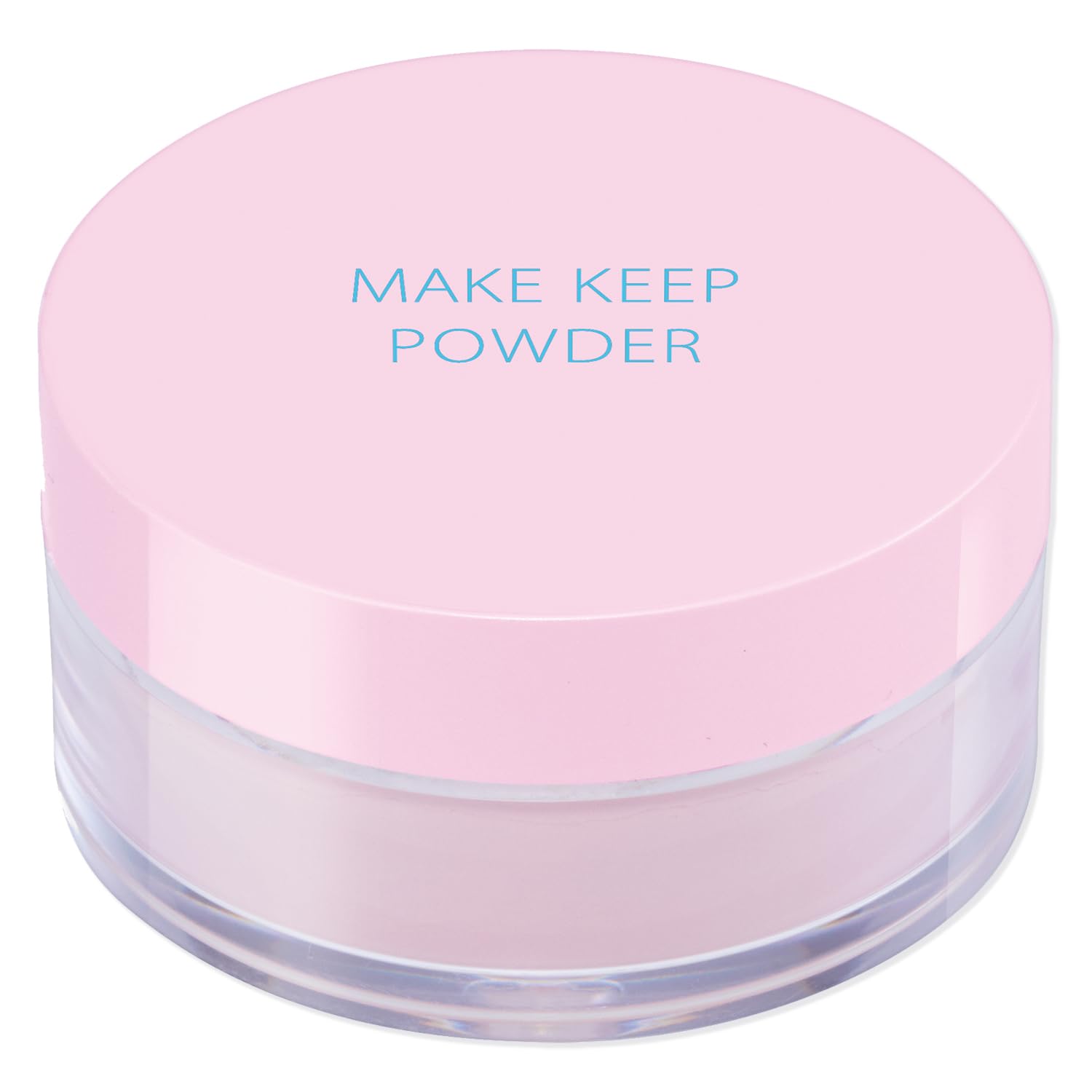 Amazon | メイク キープ パウダー コーセーコスメニエンス サクラ