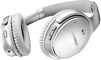 Amazon.com: Bose QuietComfort 35 (Series II) Wireless Headphones