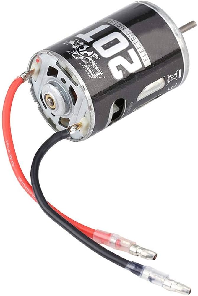 Amazon.co.jp: ラジコンモーター モーター 20T ラジコンアクセサリー