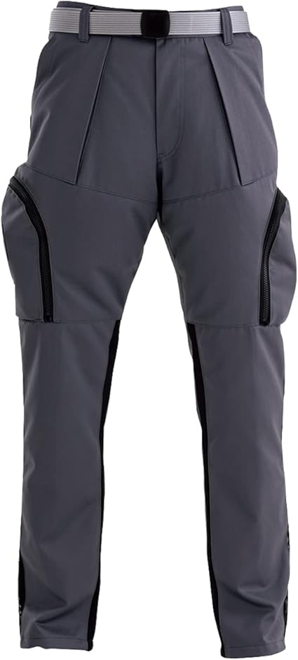 Amazon.co.jp: 電動ファン付きウェア トルネードラカン 空冷パンツ