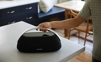 Amazon.com: Harman Kardon Go + Play 3 - Portable Bluetooth speaker