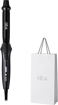 Amazon.co.jp: 【Official Store Exclusive】ReFa Curl Iron Pro 26mm