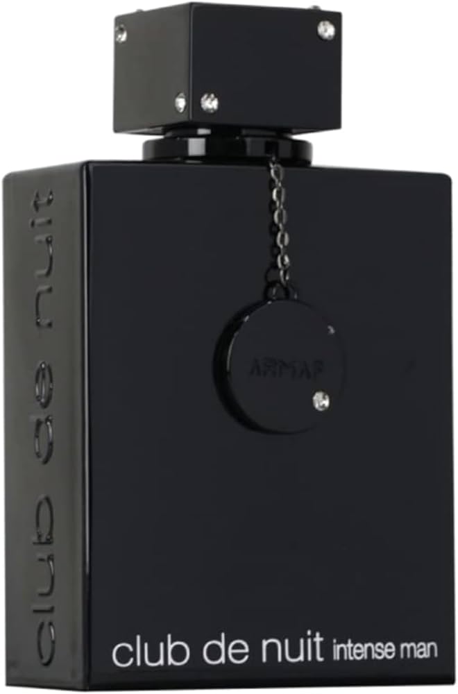 Amazon | Armaf Club The Nuit Intense For Man (200 ml EDP