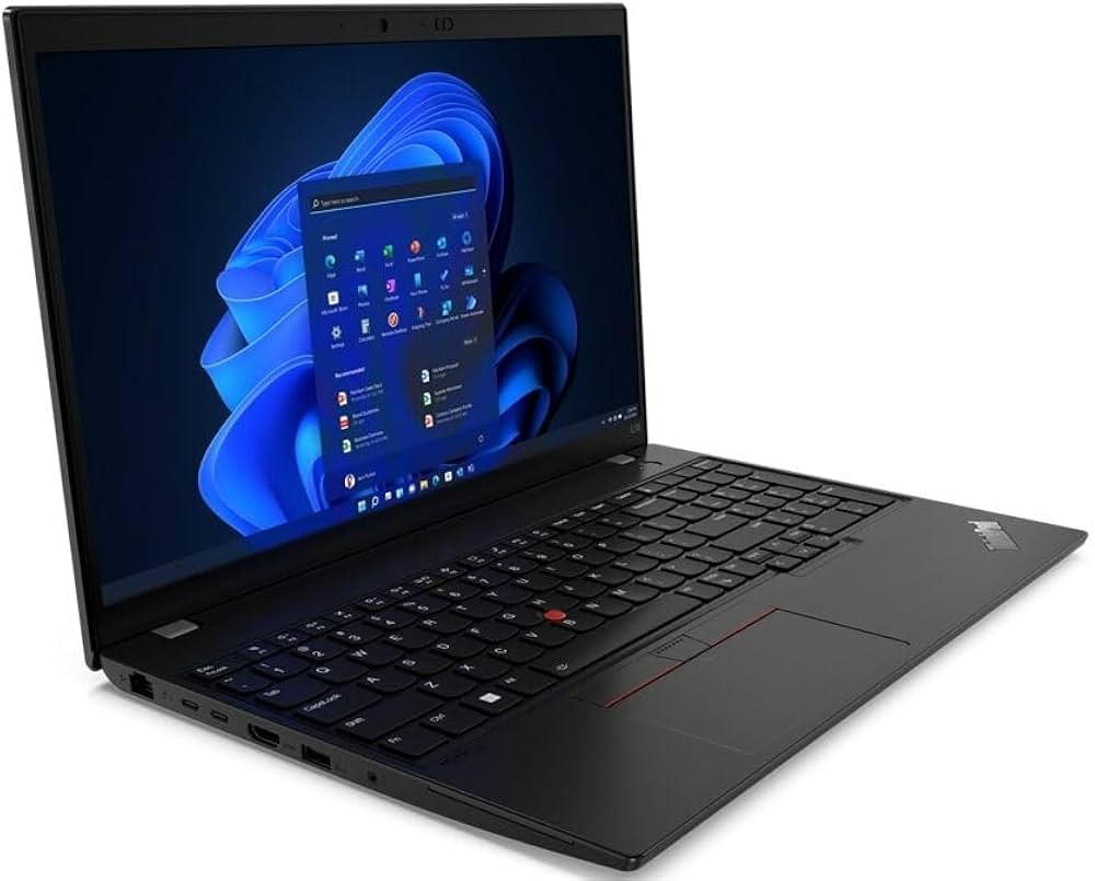 Amazon.co.jp: レノボ ThinkPad L15 Gen3 第12世代Core i7-1255U/16GB
