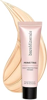 Amazon.co.jp: bareMinerals ベアミネラル プライム タイム デイリー