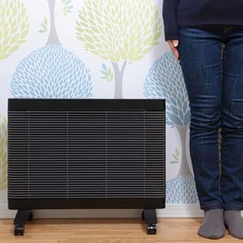 Amazon | インターセントラル マイヒートセラフィ 遠赤外線ヒーター