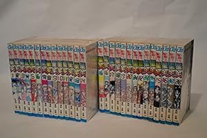 バリバリ伝説 全38巻完結 (新装版) [マーケットプレイス コミック