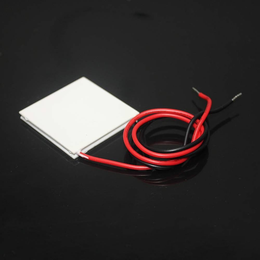 Amazon.co.jp: WayinTop TEC1-12706 ペルチェ素子 半導体熱電 半導体