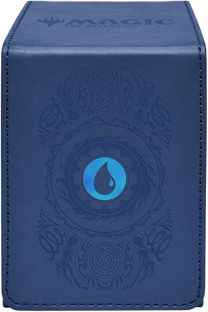 Amazon.co.jp: Ultra Pro - マジック:ザ・ギャザリング マナ7