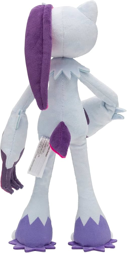 Amazon.co.jp: ポケモンセンターオリジナル ぬいぐるみ オオニューラ