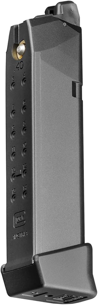 Amazon | 東京マルイ ガスブローバック GLOCK 22用 スペアマガジン