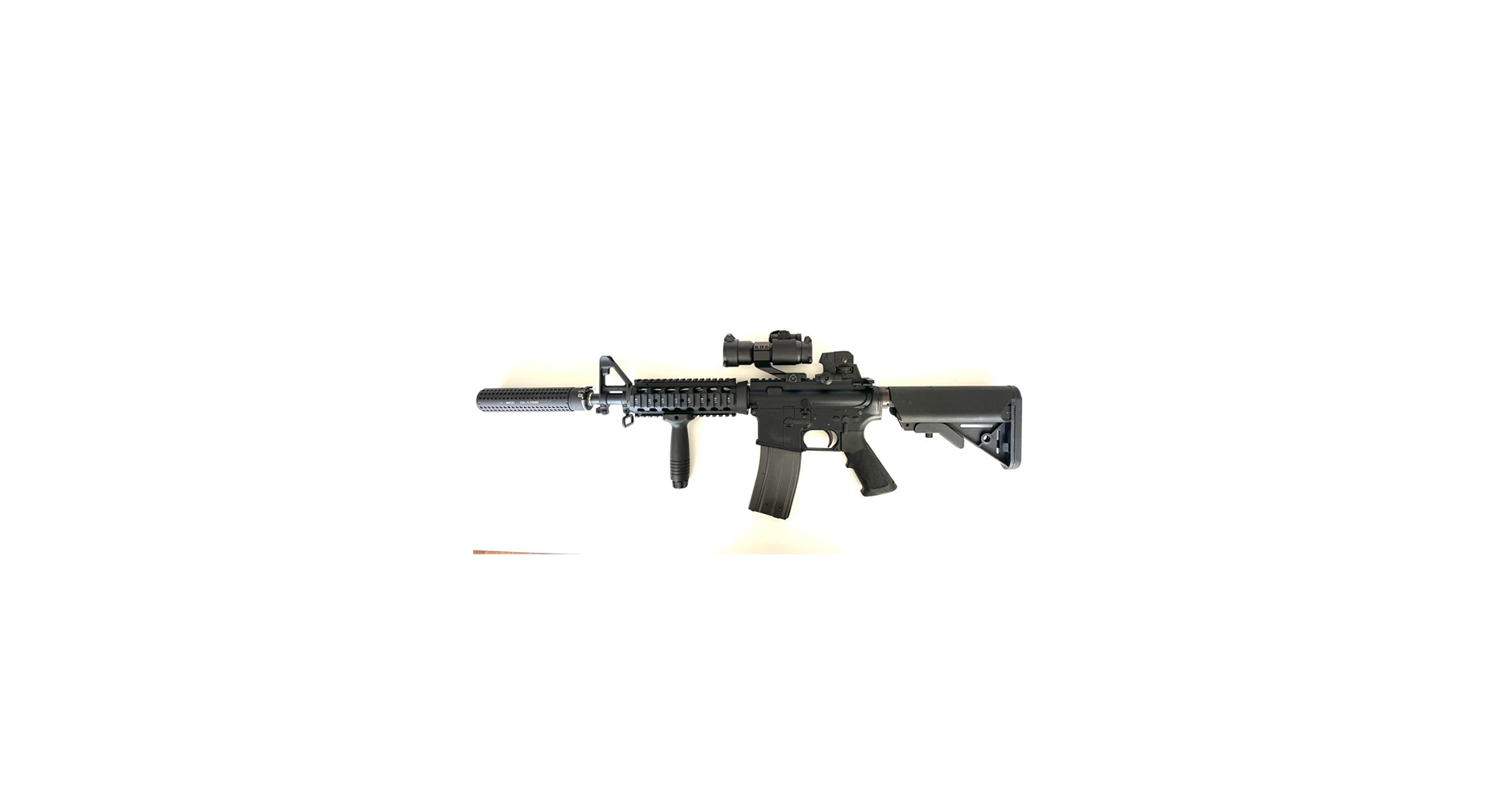 Amazon.co.jp: WA M4A1 フルメタルカスタム アメリカンスナイパーVer