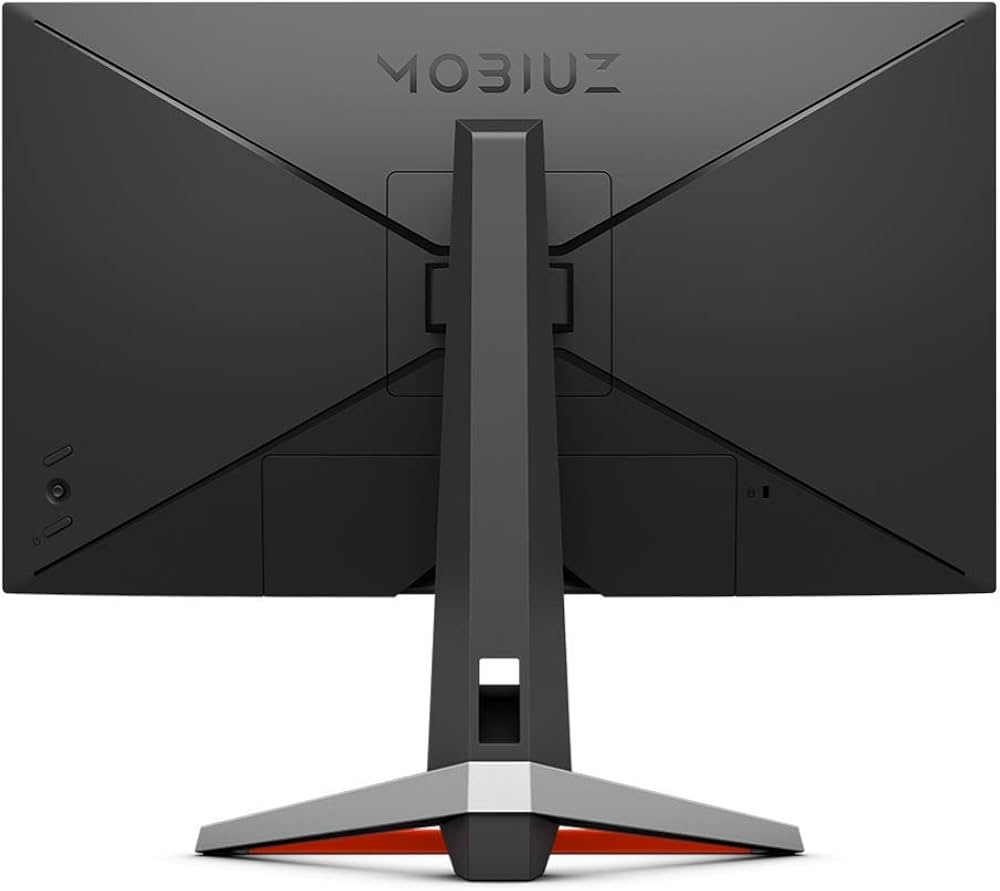 Amazon.co.jp: BenQ MOBIUZ ゲーミングモニター EX2510 (24.5型/IPS