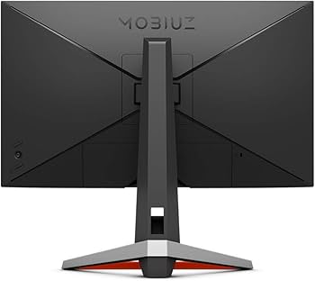 Amazon.co.jp: BenQ MOBIUZ ゲーミングモニター EX2510 (24.5型/IPS