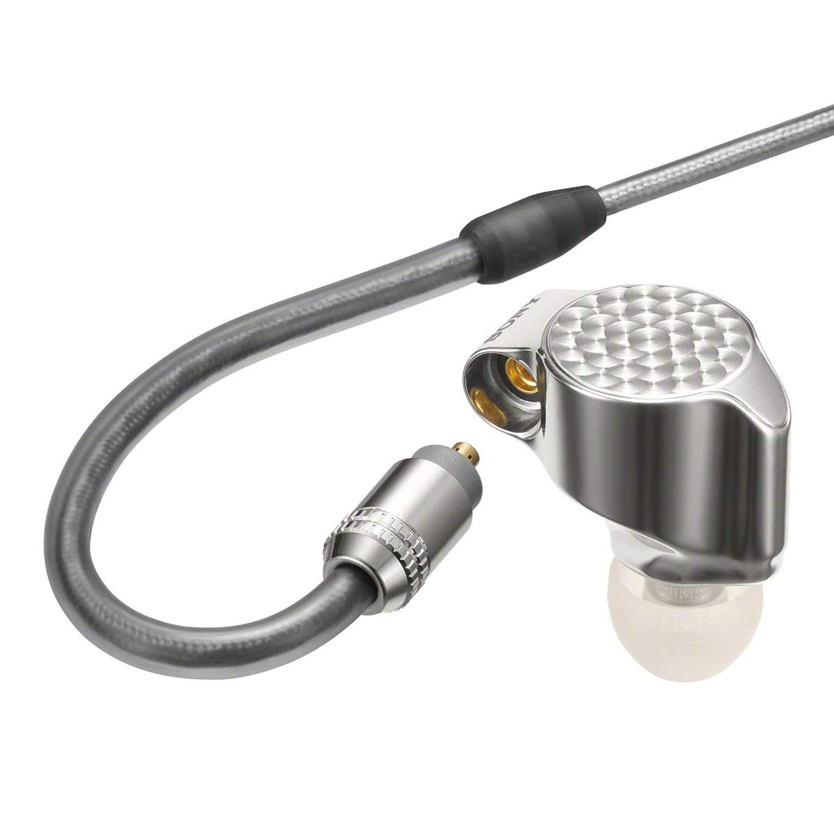 Amazon.co.jp: Sony IER-Z1R シグネチャーシリーズ インイヤー